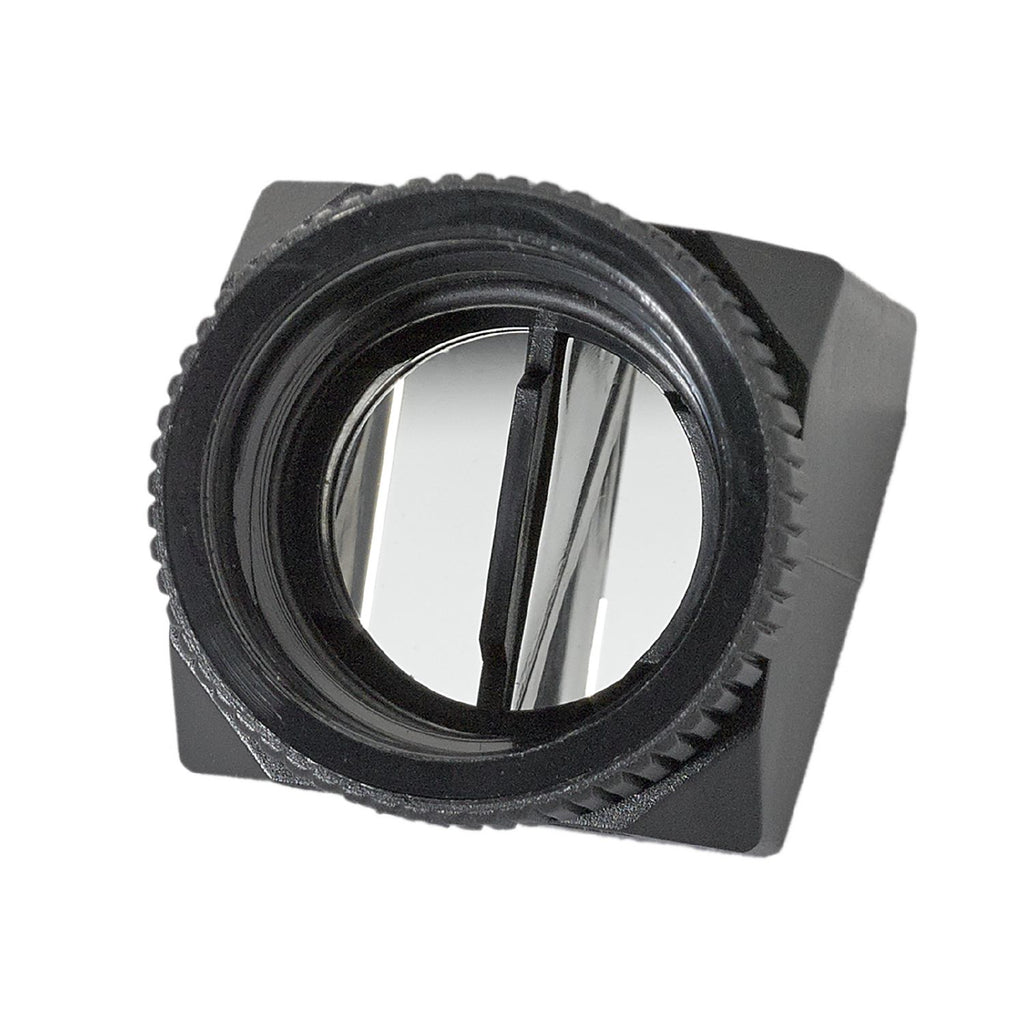 E20590 IFM - 90 DEG ATTACHMENT FOR OF