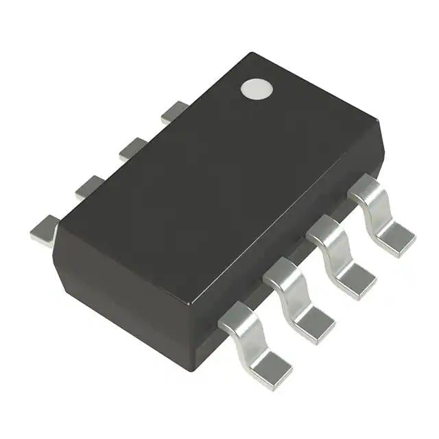 TLV7032DDFR Texas Instruments