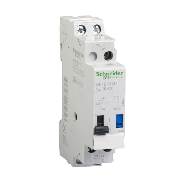 GF1611M7 Schneider Electric