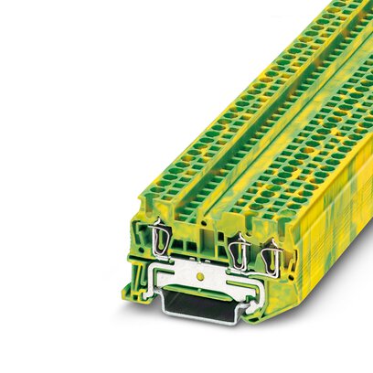 3031267 Phoenix Contact - ST 2,5-TWIN-PE
