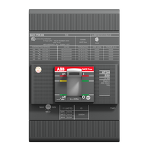 Load image into Gallery viewer, 1SDA075115R1 ABB - XT3N 225 TMF 150-1500 3p F F UL/CSA