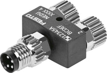 Load image into Gallery viewer, 8005312 Festo - NEDY-L2R1-V1-M8G3-N-M8G4