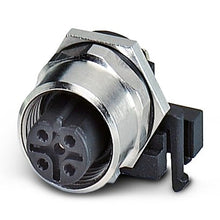 Load image into Gallery viewer, 1527870 Phoenix Contact - SACC-DSIV-M12FSB-5CON-L 90