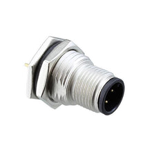 Load image into Gallery viewer, M12A-03PMMP-SF8001 Amphenol