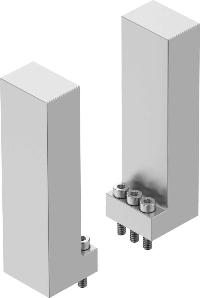 537317 Festo - BUB-HGPL-25
