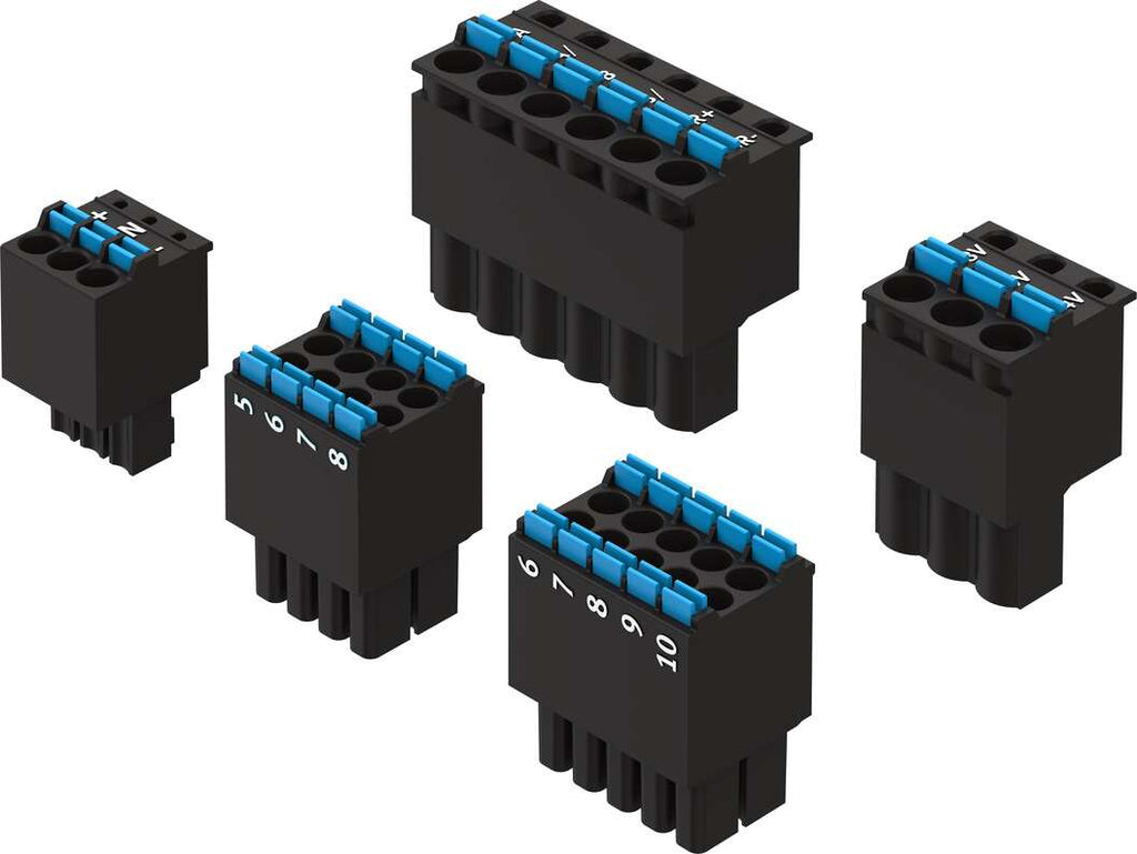 8081885 Festo - NEKM-C-22