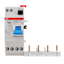 Load image into Gallery viewer, 2CSB204401R1250 ABB - DDA204 A-25/0.03 AP-R