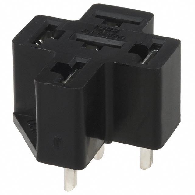 VCF4-1000 TE Connectivity