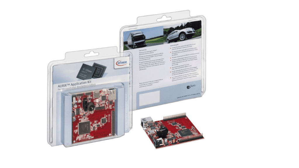 KITAURIXTC237TFTTOBO1 Infineon