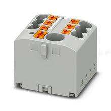 Load image into Gallery viewer, 3273460 Phoenix Contact - PTFIX 6/6X2,5-G GY