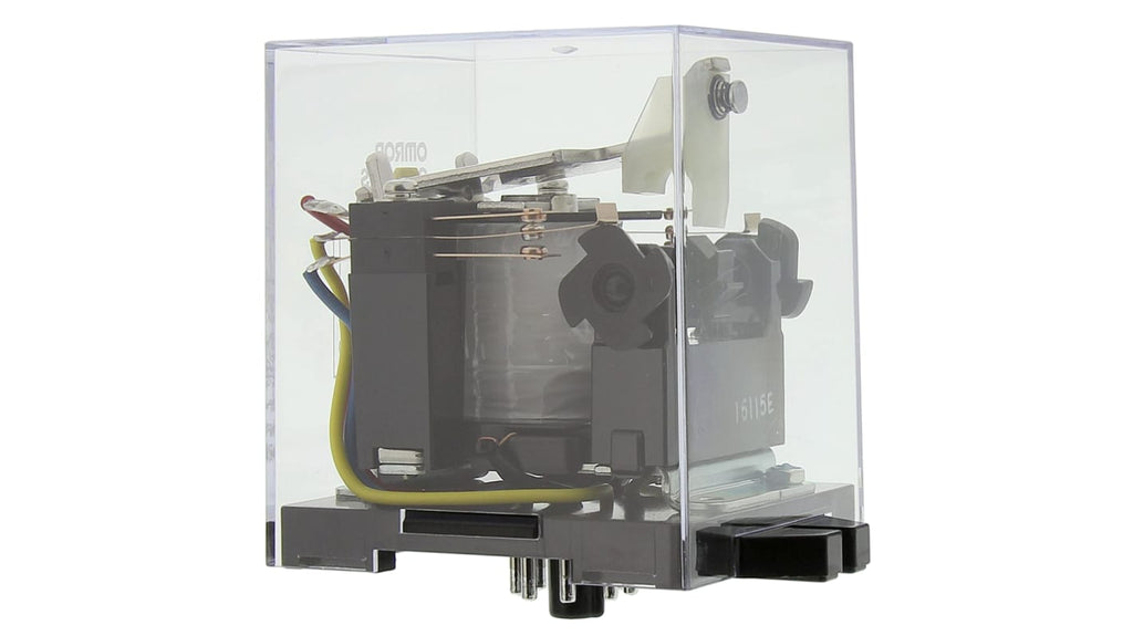 G4Q-212S AC220 Omron