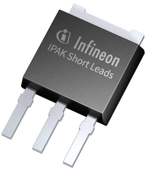 IPS65R1K0CEAKMA2 Infineon