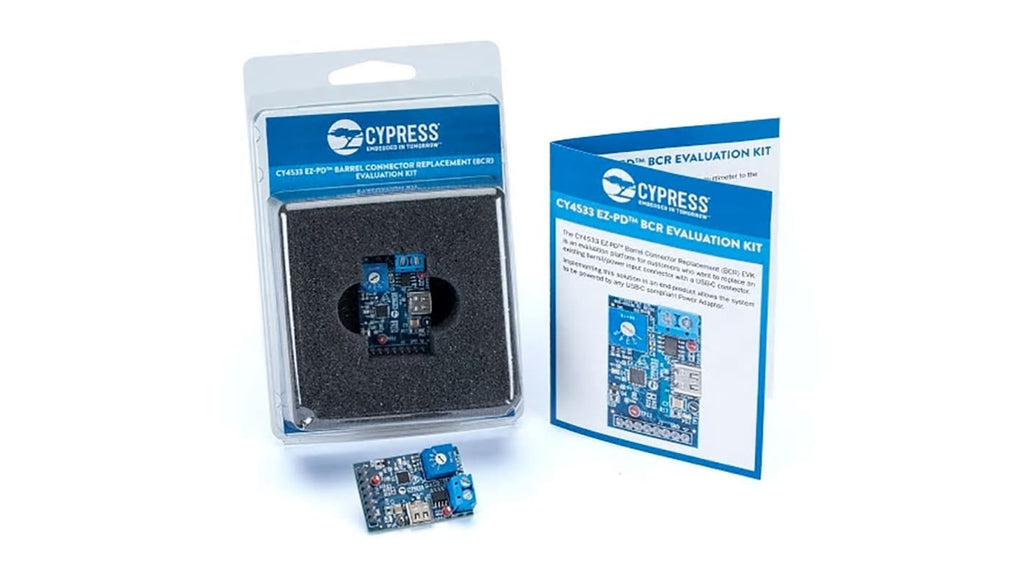 CY4533 Infineon