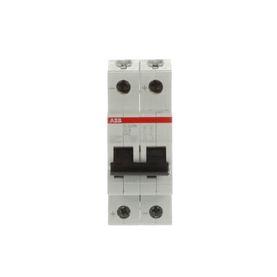 2CDS272061R0044 ABB - S202M-C4UC