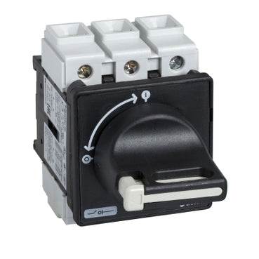 VBF01 Schneider Electric