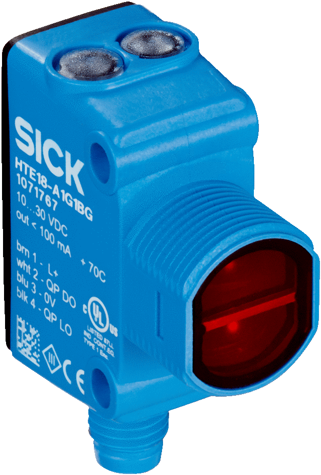 1078491 Sick - HTF18-P3A2BB