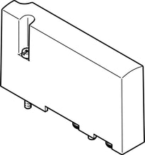 Load image into Gallery viewer, 565451 Festo - VABB-L2-P3