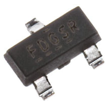 Load image into Gallery viewer, IRLML6401TRPBF Infineon