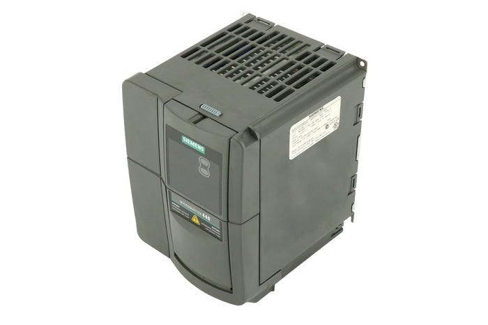 6SE6440-2UD22-2BA0 Siemens