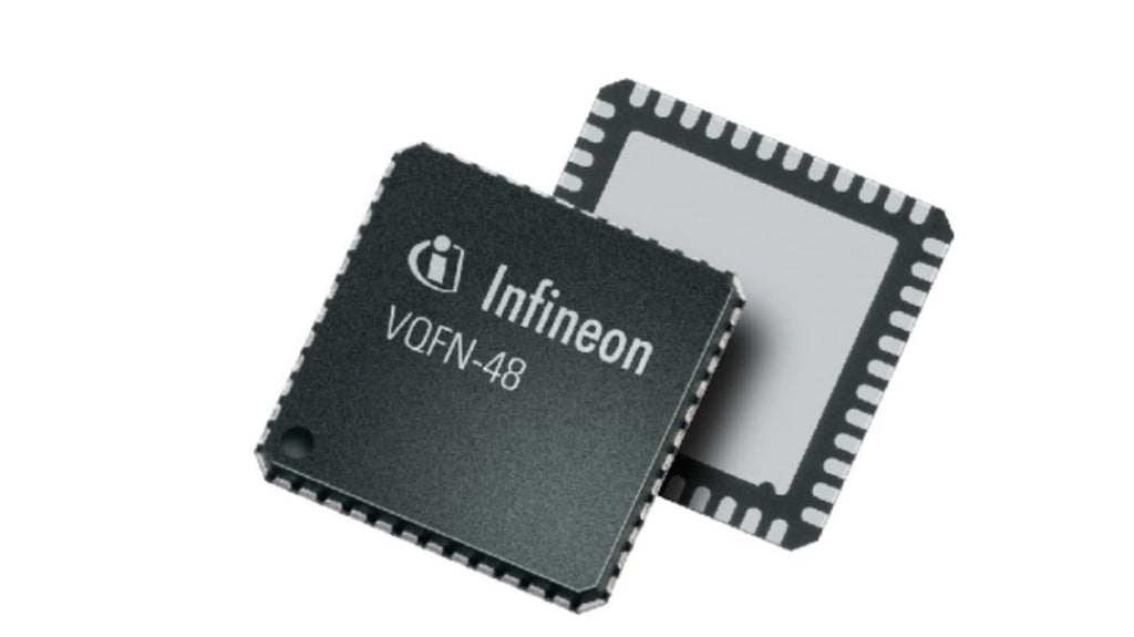 TLE9843QXXUMA1 Infineon