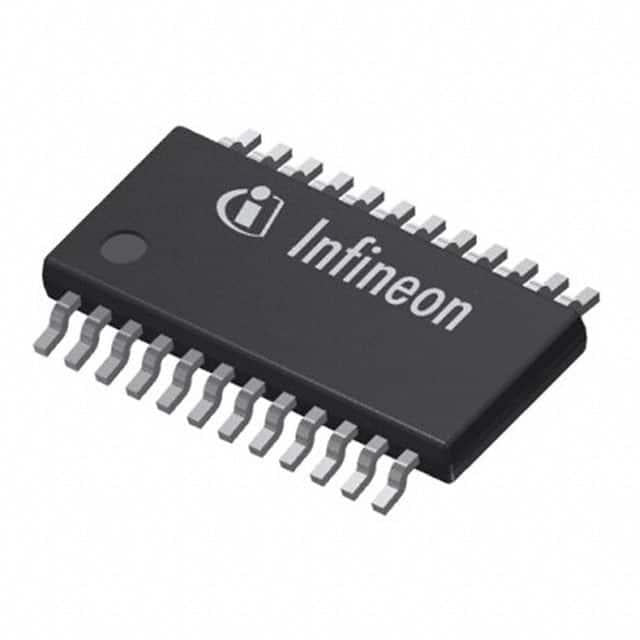 BTT62004ESAXUMA1 Infineon