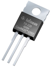 Load image into Gallery viewer, IPP60R090CFD7XKSA1 Infineon