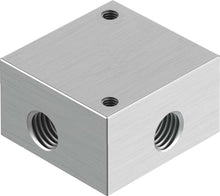 Load image into Gallery viewer, 2960 Festo - FR-4-1/4