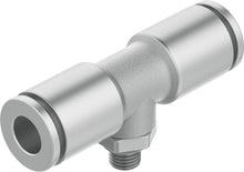 Load image into Gallery viewer, 578391 Festo - NPQH-T-M5-Q6-P10
