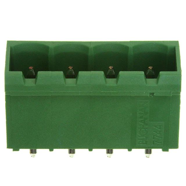 796642-4 TE Connectivity