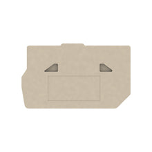 Load image into Gallery viewer, 1896300000 Weidmuller - PAP 2.5/4