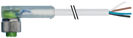 7000-12421-2340500 Murrelektronik
