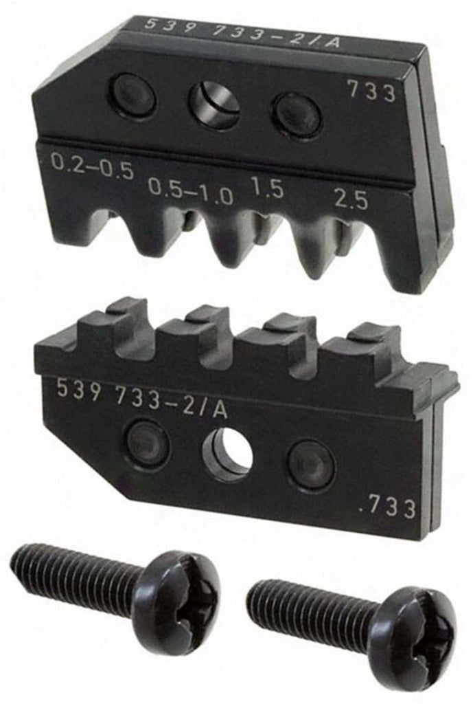 539733-2 TE Connectivity