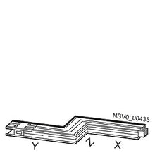 Load image into Gallery viewer, Siemens  BVP261908
