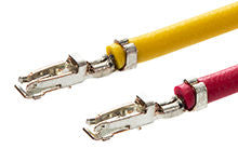 Load image into Gallery viewer, 201195-6000 Molex