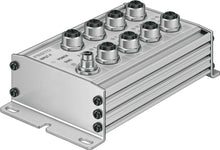 Load image into Gallery viewer, 175561 Festo - CP-E16-M12X2-5POL