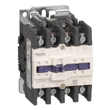 LC1D400086SWS207 Schneider Electric
