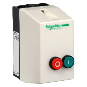 DE1DS1 Schneider Electric