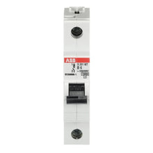 Load image into Gallery viewer, 2CDS271006R0065 ABB - S201MT-B6