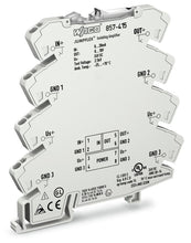 Load image into Gallery viewer, 857-415 Wago