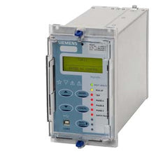 Load image into Gallery viewer, Siemens  7SR11021JA121AA0