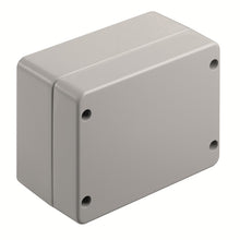 Load image into Gallery viewer, 9529210000 Weidmuller - KLIPPON K5 RAL7001