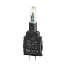 Load image into Gallery viewer, ZBVB37 Schneider Electric
