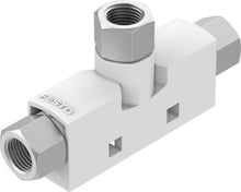 Load image into Gallery viewer, 193500 Festo - VN-10-H-T3-PI4-VI4-RI4