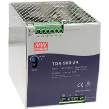Load image into Gallery viewer, TDR-960-24 Mean Well