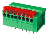 Load image into Gallery viewer, 39700-0004 Molex - M250-00-04-3