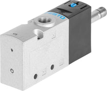 Load image into Gallery viewer, 575471 Festo - VUVS-L25-M32C-AD-G14-F8