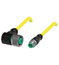 Load image into Gallery viewer, 456699 Pepperl Fuchs - V11-W-YE2M-PVC-U-V3-GM