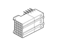 Load image into Gallery viewer, 88945-102LF Amphenol