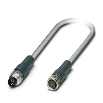 1096000 Phoenix Contact - SAC-4P-M8MS/5,0-680/M8FS FDP