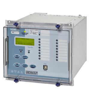 Siemens  7SR23031BA870CA0